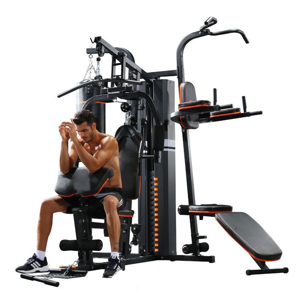 Olympia fitness equipment 2025